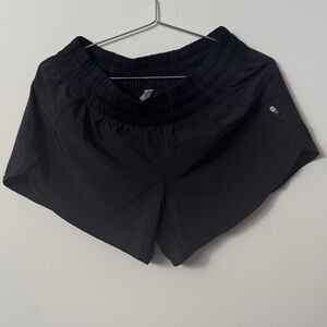 Lululemon Tracker Short III